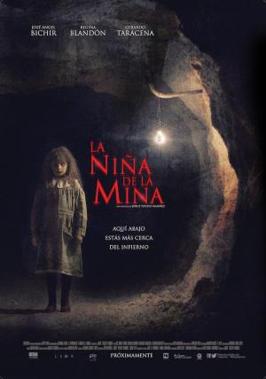 La Niña de la Mina [SpanishLatam]