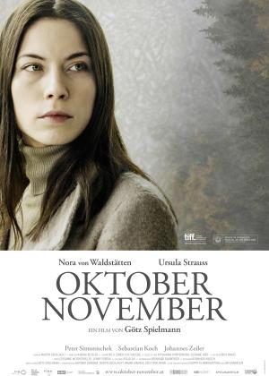 Oktober November [Russian]