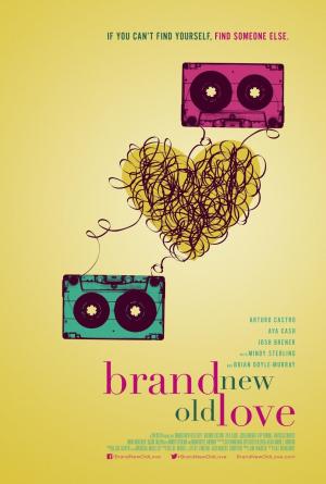Brand New Old Love [Russian]