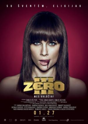 Zero 3 [Russian]
