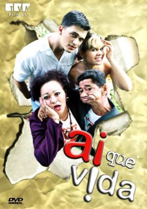 Ai Que Vida! [Portuguese]