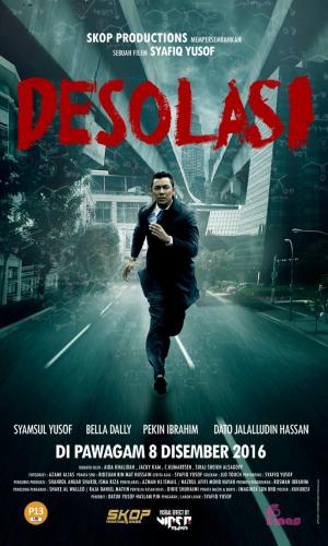 Desolasi [Indonesian]