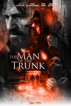 The Man in the Trunk [Russian]