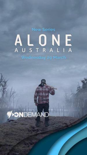 Alone Australia - 123Movies