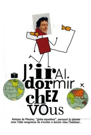 J'irai dormir chez vous [Version française] S1-S11