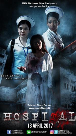 Hospital [Indonesian]