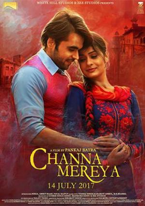 Channa Mereya [Punjabi]