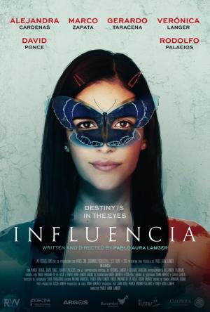 Influencia [Portuguese]