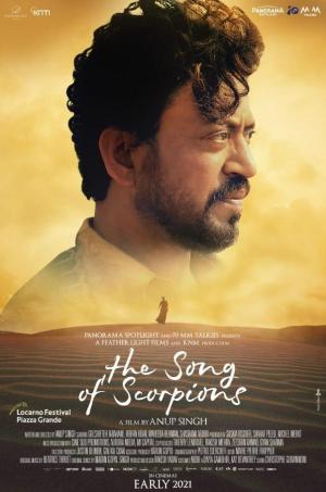 The Song of Scorpions [Hindi]