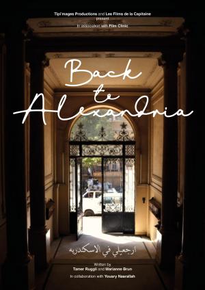 Back to Alexandria [مدبلج للعربية]