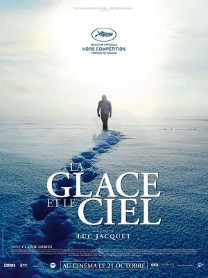 Antarctica: Ice & Sky [Version française]