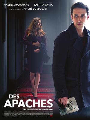 Des Apaches [Version française]