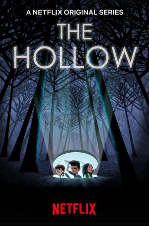 The Hollow [Russian] S1-S2