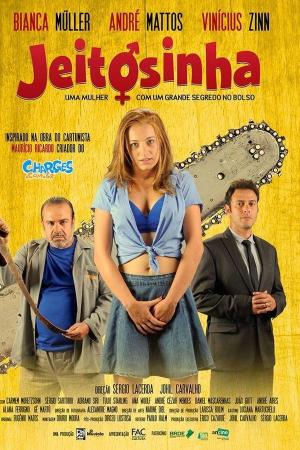 Jeitosinha [Portuguese]