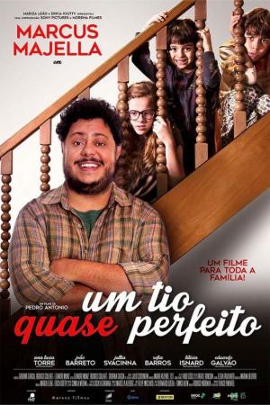 Um Tio Quase Perfeito [Portuguese]