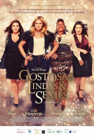 Gostosas, Lindas e Sexies [Portuguese]