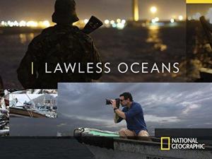 Lawless Oceans [Version française]