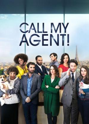 Call My Agent! [Version française] S1-S4