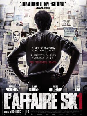 Serial Killer 1 [Version française]