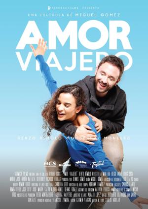 Amor Viajero [SpanishLatam]