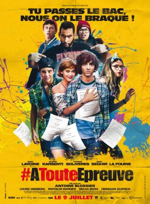 The Grad Job [Version française]