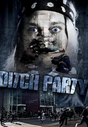 Ditch Party [Russian]