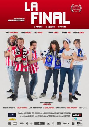 La final [Spanish]