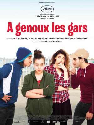 Sextape [Version française]