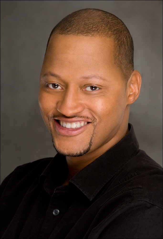 actor Lorenzo Thomas large photo