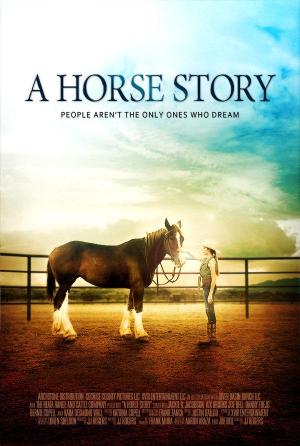 A Horse Story [Version française]