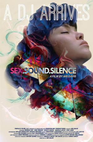 Sex.Sound.Silence [Russian]