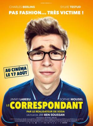 Le correspondant [Version française]