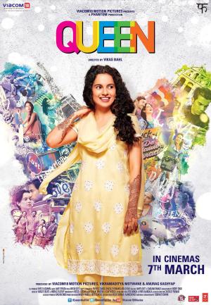 Queen [Hindi]