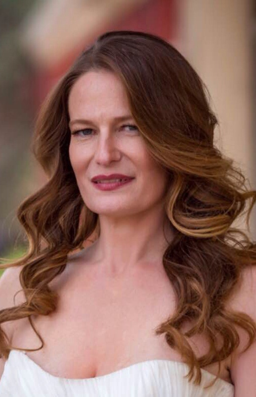 actor Lynne Jordan large photo