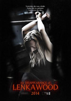 The Disappearance of Lenka Wood [Indonesian]