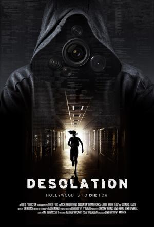Desolation [Russian]