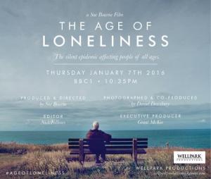 The Age of Loneliness [ترجمة عربية]