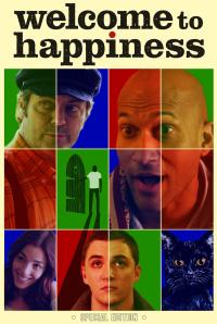 Welcome to Happiness