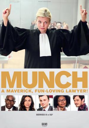Munch [Version française] S1-S4