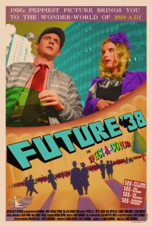 Future '38 [Russian]