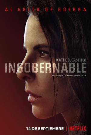 Ingobernable [ترجمة عربية] S1-S2