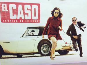 El Caso. Crónica de sucesos [Spanish]