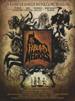 The Black Fables [Portuguese]