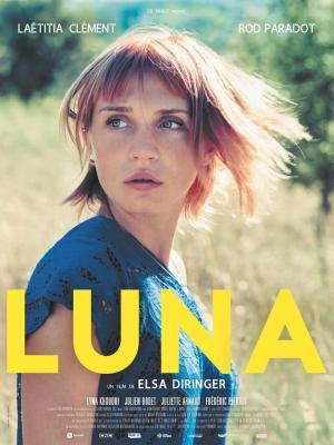 Luna [Russian]