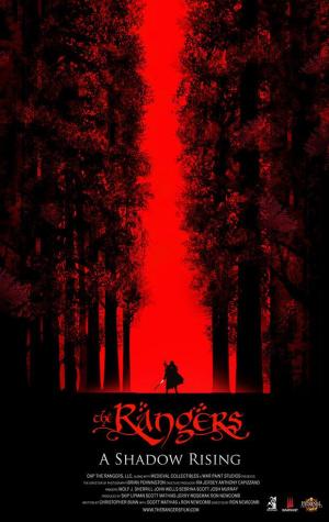 The Rangers [Russian]