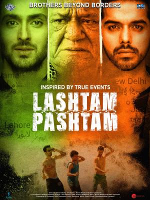 Lashtam Pashtam [Hindi]