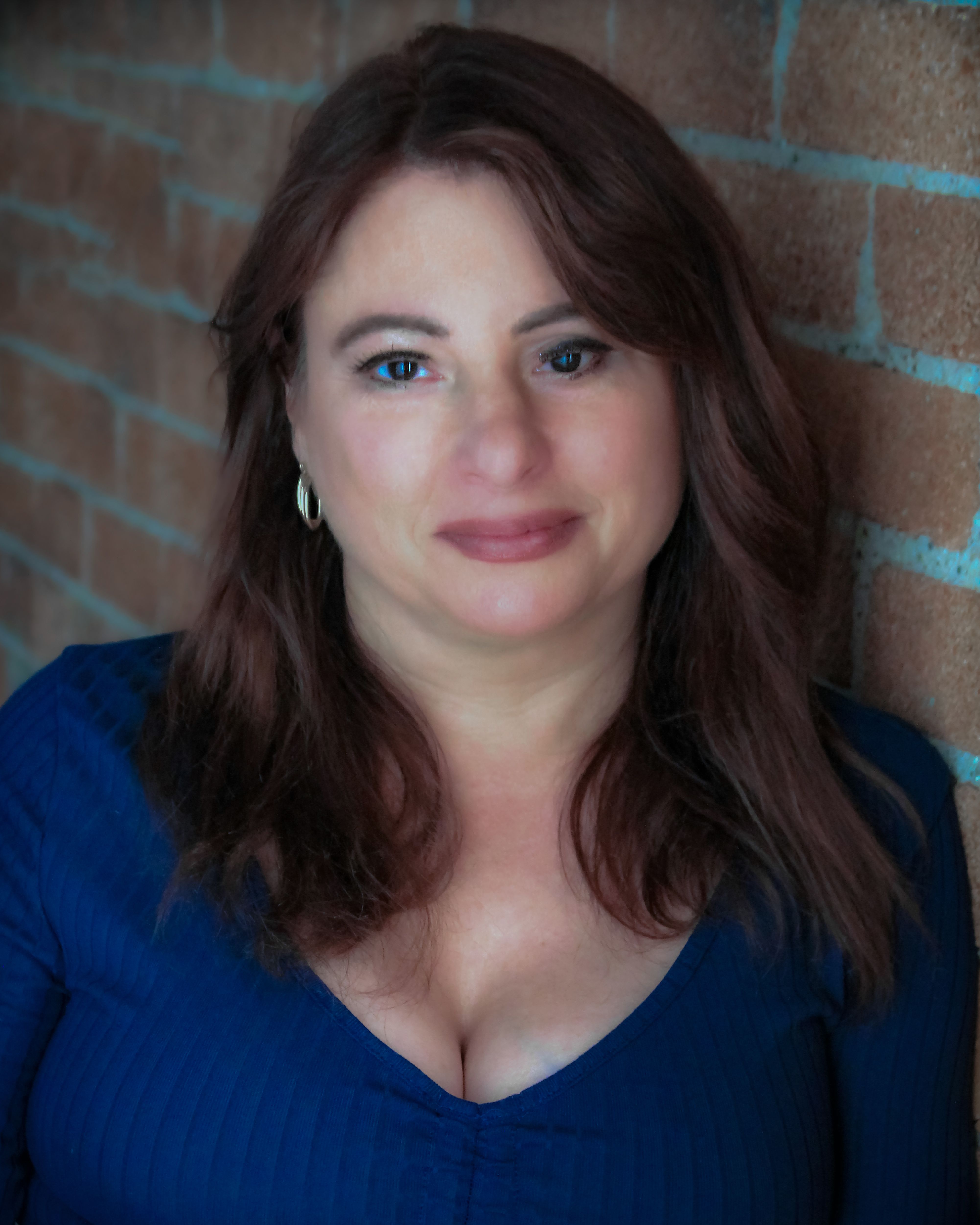 actor Elicia Stokes large photo