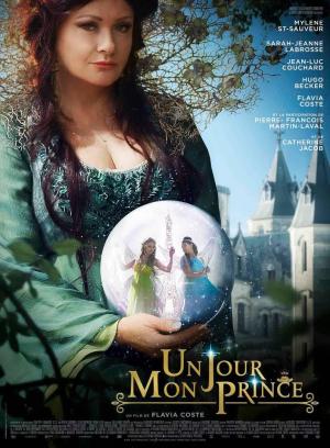 Un jour mon prince [Russian]