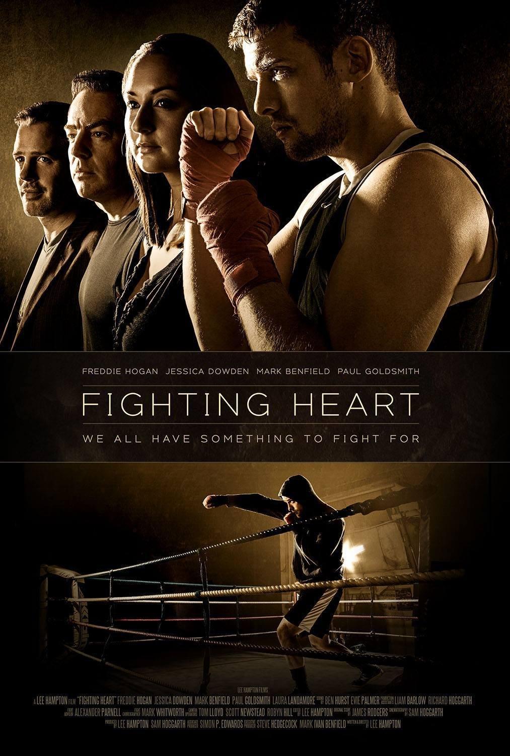 Fighting Heart (2016) | Watch on Movi47