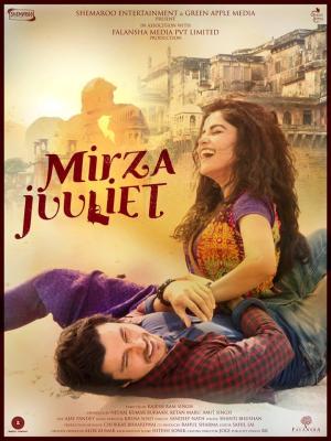 Mirza Juuliet [Hindi]
